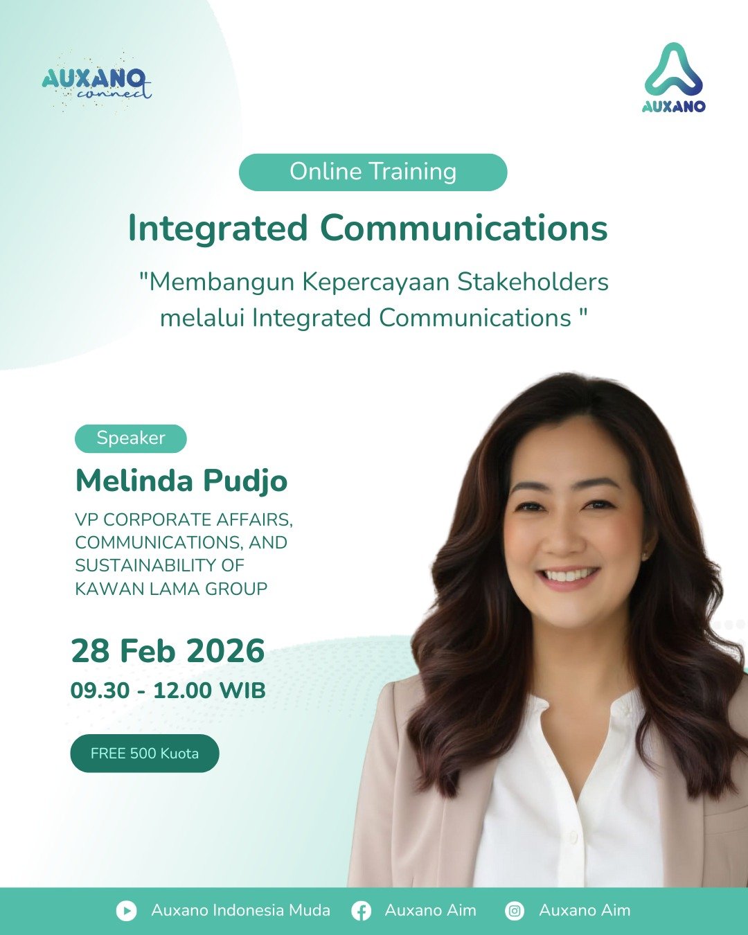 Integrated Communications
